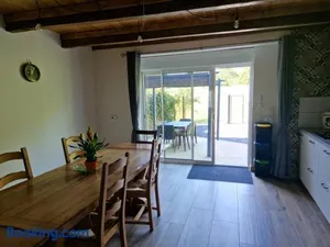 Image of Gîte de l'étoile, 6 pers. spacieux avec extérieur