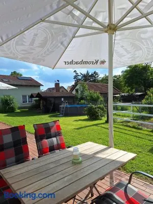 Image of Ferienwohnungen zum Dubener Kuckuck