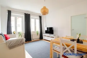 Image of Ruhige Wohnung auf dem Sonnenstein