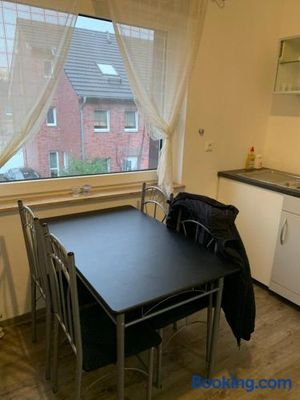 Image of Feuerbachstr.9 Ferienwohnung