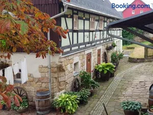 Image of Gohrischer Hof Anno 1798