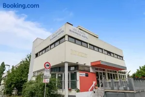 Image of Businesshotel Lemon Suites