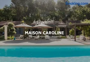 Image of Le Répertoire - Maison Caroline