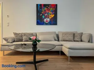 Image of Appartement House Jena