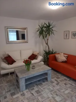 Image of Holiday Oasis Appartements