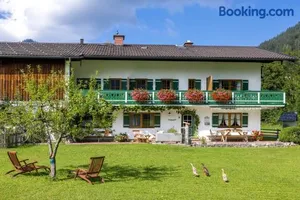 Image of Bindenhäusl - Ramsau