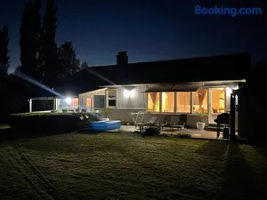 Image of BluHouse