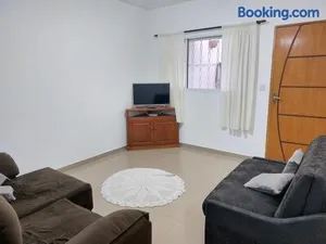 Image of Chácara Casa Itatiba Sp Fds e Pernoites
