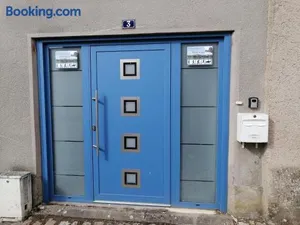 Image of L'orée du Saint Quentin