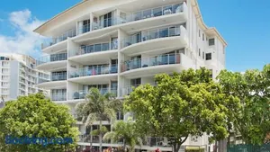 Image of Seabourn Unit 401