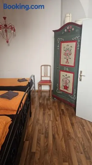 Image of Pension Jeske Heidelberg