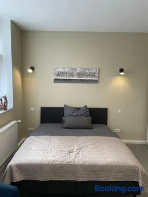 Image of Europa Apartments nähe Düsseldorf Messe, Airport