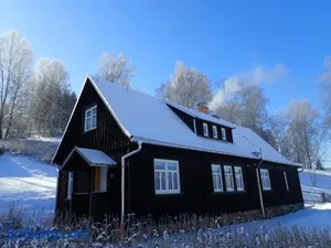 Image of Ferienhaushälfte Gösselberg Anno Dazumal