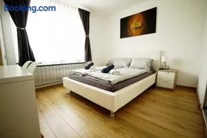 Image of " Haus am Golfplatz" private Unterkunft