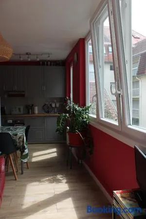 Image of APPARTEMENT CENTRE HISTORIQUE