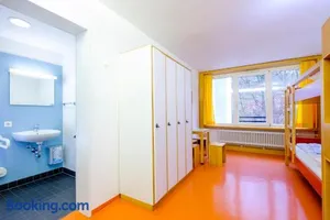 Image of HI Munich Park Youth Hostel