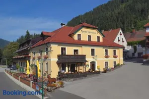 Image of Gasthof Hirschenwirt
