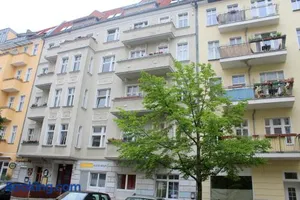 Image of Pension Central Hostel Berlin