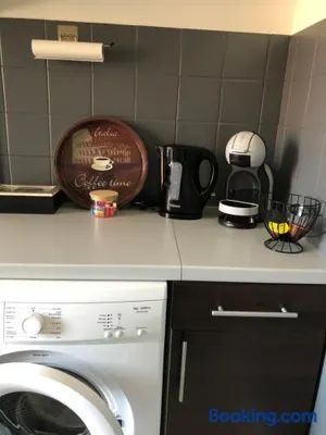 Image of Spacieux Logement Grandvillars