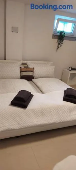 Image of Ferienwohnung Bad Rotenfels