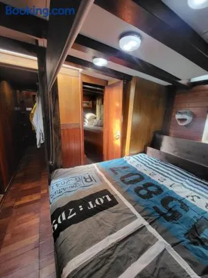 Image of Bateau pirate