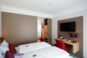 Image of Hotel & Restaurant Wilder Mann