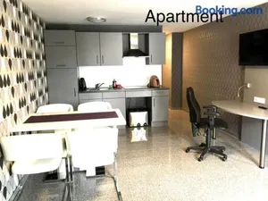 Image of Hotel Mythos "rooms with kitchenette- apartments with kitchen"