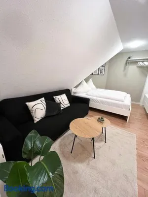 Image of NAMI - ROBIN - Helle Apartments mitten in der Stadt