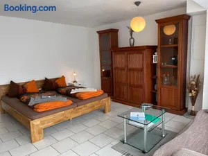 Image of Apartment am Kurpark