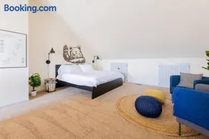 Image of Cozy 2BR condo w/ valley views