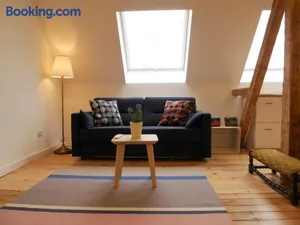 Image of Cityhouse Nauwies