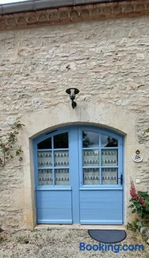 Image of La Grange de Rocamadour