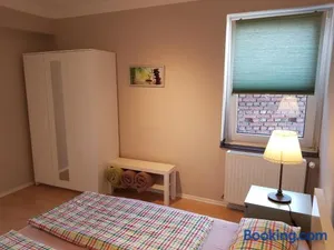 Image of Haus Homann-Schneider, Wohnung Wetter