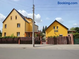 Image of Ferienhaus Familie Berger