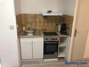 Image of chez morgan