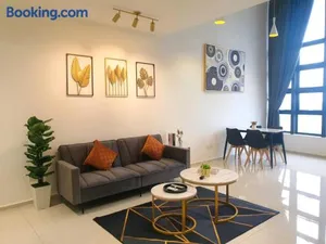 Image of EkoCheras Duplex Suite by Ohana Home