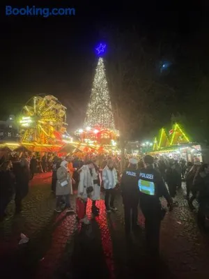 Image of Downtown Apartment