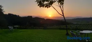 Image of Une pause sur la colline