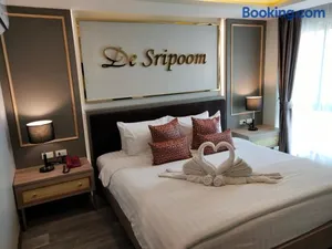 Image of Hotel De Sripoom
