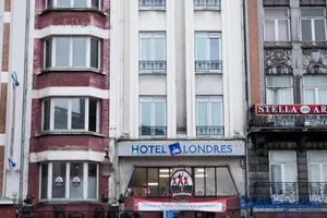 Image of Hotel De Londres