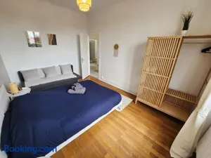 Image of Le maréchal - Eurexpo-LDLC arena Groupama stadium-Lyon