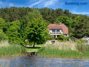 Image of Selliner Ferienappartements mit Balkon und Seeblick