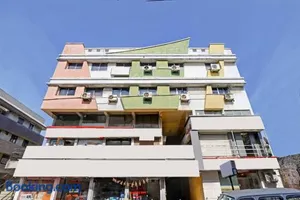 Image of Hotel Velvet