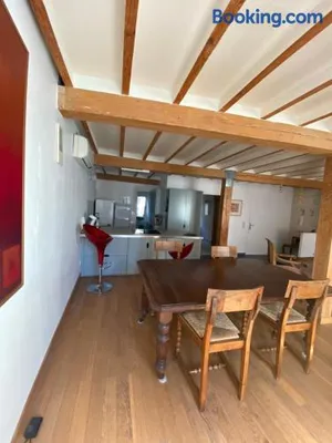Image of Medieval Avignon, calm, stunning & spacious 60m2