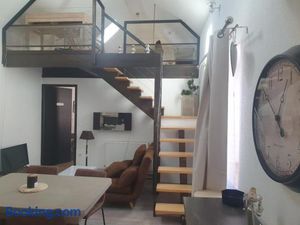 Image of gite cosy
