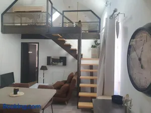 Image of gite cosy