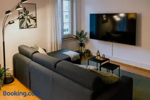 Image of Geräumiges Apartment - zentral und nahe der Berner Altstadt