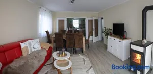 Image of Apartment Am Mittelpunkt Deutschlands