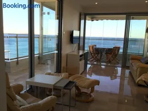 Image of Bord de mer - Cannes la Bocca