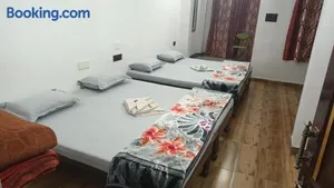 Image of Jag Niwas Guest House & pure veg restaurant
